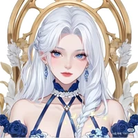 Uchiyama Onekama / Violet