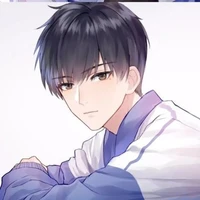 Diêm Kỳ Anh _ cậu