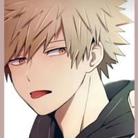 Bakugo Katsuki