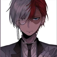 Todoroki Shouto