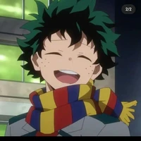 midoriya izuku