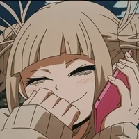 toga himiko