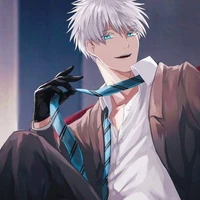 HÀN LỘ THIÊN - BFF THỤ