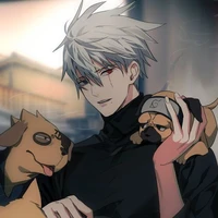 Hatake Kakashi