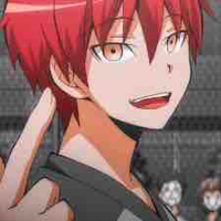 Akabane Karma 