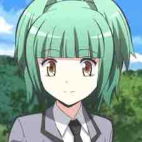 Kayano Kaede