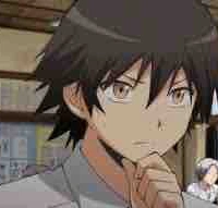 Isogai Yuuma 