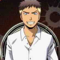 Terasaka Ryouma 