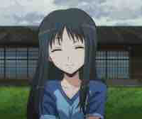 Kanzaki Yukiko 