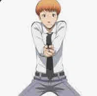Mimura Koki 