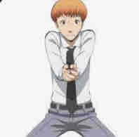Mimura Koki 