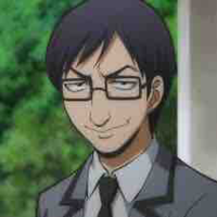 Chousuke Takada