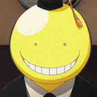 Koro Sensei 