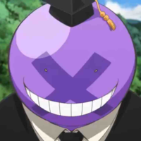 Koro Sensei 