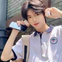 Từ Ma Kết/Kếtgoodboy 