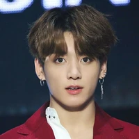 Jeon Jungkook(Kook)
