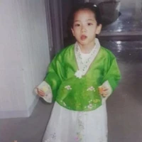 Soo(lúc nhỏ)
