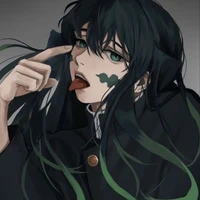 Muichirou Tokito