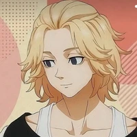 Sano Manjirou/Mikey