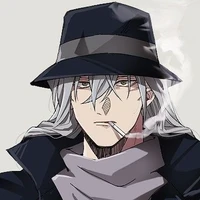 Jin Korosawa/ Gin