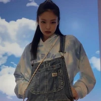 Kim Jennie(Y)