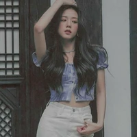 Kim Jisoo(nàng)