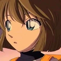Haibara Ai