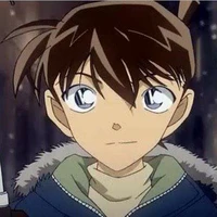 kudo Shinichi