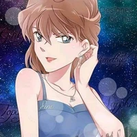 Miyano Shiho/ Sherry/