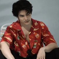 Mile Phakphum Romsaithong