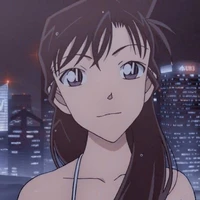 Ran Mori