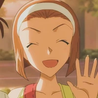 Sonoko Shuzuki