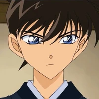 Kudo Shinichi