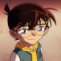 Edogawa Conan