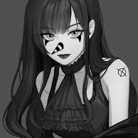 Laughing Jill
