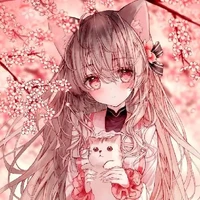 Angle Luna (khi còn nhỏ)