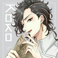Hajime kokonoi