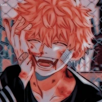 nahoya kawata ( smiley)