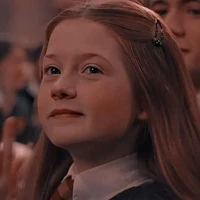 Ginny Weasley