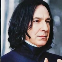 severus snape