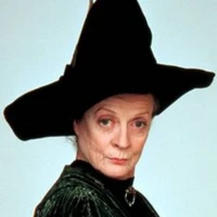 micerva McGonagall