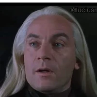 lucius Malfoy