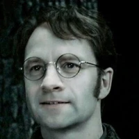 James Potter