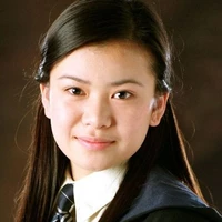 Cho Chang
