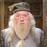 Albus Dumbledore