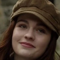 Lily Potter