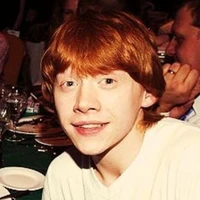 Ron Weasley