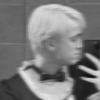 Draco Malfoy