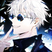 Gojou Satoru