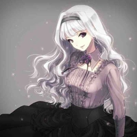 Hàn Hiểu Lộ (Liliana)